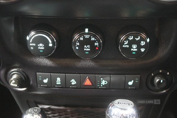 Used Jeep Wrangler 2015 for sale - 76271335: Photo 38