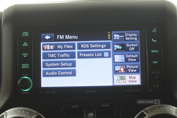 Used Jeep Wrangler 2015 for sale - 76271335: Photo 40