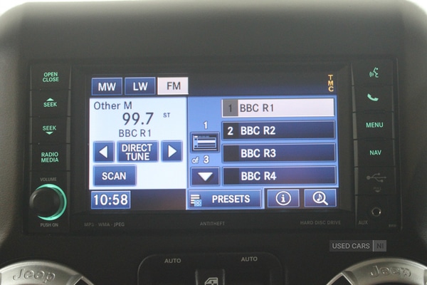 Used Jeep Wrangler 2015 for sale - 76271335: Photo 41