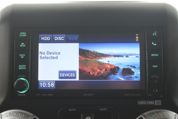 Used Jeep Wrangler 2015 for sale - 76271335: Photo 42