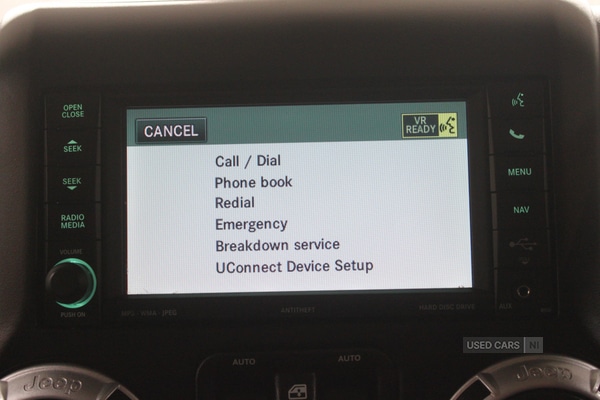 Used Jeep Wrangler 2015 for sale - 76271335: Photo 43