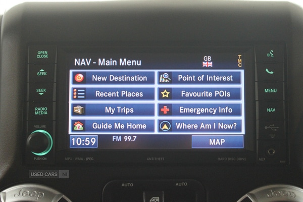 Used Jeep Wrangler 2015 for sale - 76271335: Photo 44