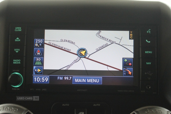 Used Jeep Wrangler 2015 for sale - 76271335: Photo 45