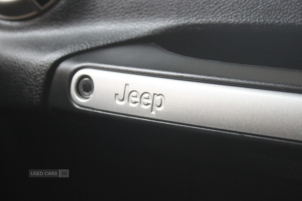 Used Jeep Wrangler 2015 for sale - 76271335: Photo 47
