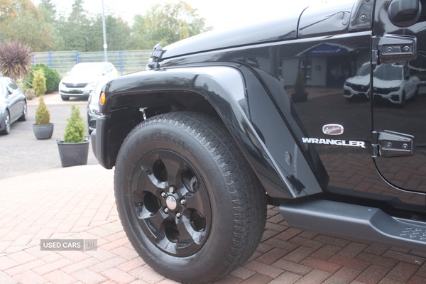 Used Jeep Wrangler 2015 for sale - 76271335: Photo 7