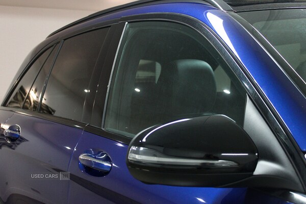 Used Mercedes-Benz GLC for sale - 76002949: Photo 11