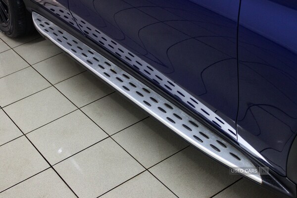 Used Mercedes-Benz GLC for sale - 76002949: Photo 12