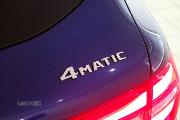 Used Mercedes-Benz GLC for sale - 76002949: Photo 18