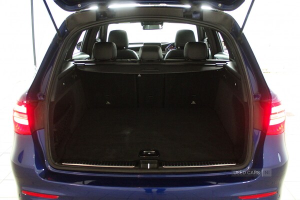 Used Mercedes-Benz GLC for sale - 76002949: Photo 23