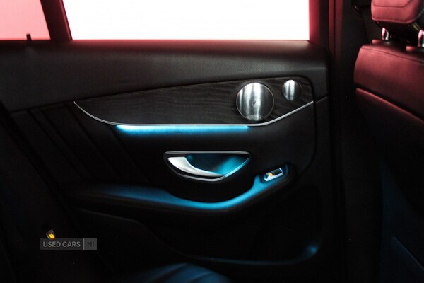 Used Mercedes-Benz GLC for sale - 76002949: Photo 25