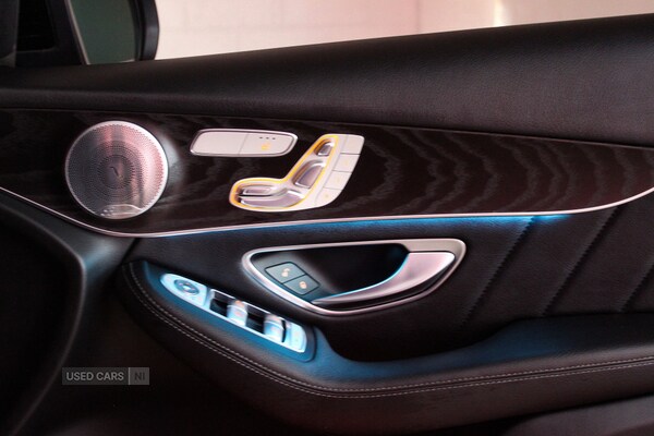 Used Mercedes-Benz GLC for sale - 76002949: Photo 26