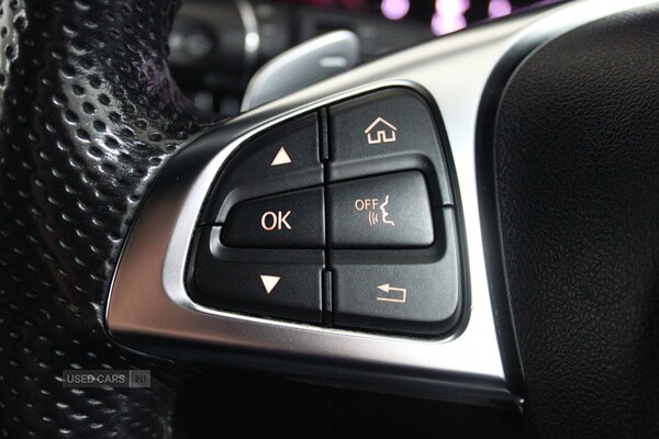 Used Mercedes-Benz GLC for sale - 76002949: Photo 28