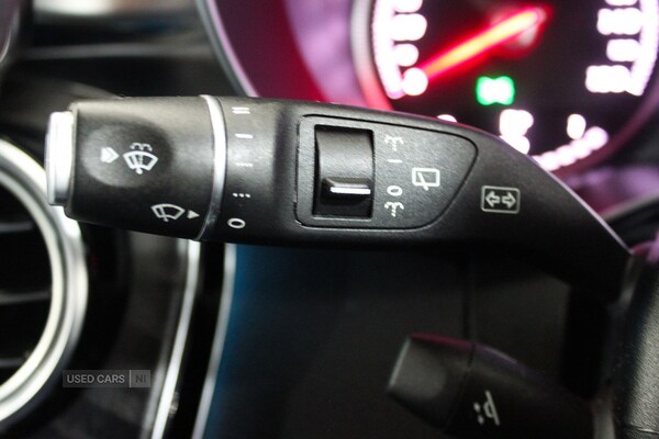 Used Mercedes-Benz GLC for sale - 76002949: Photo 30