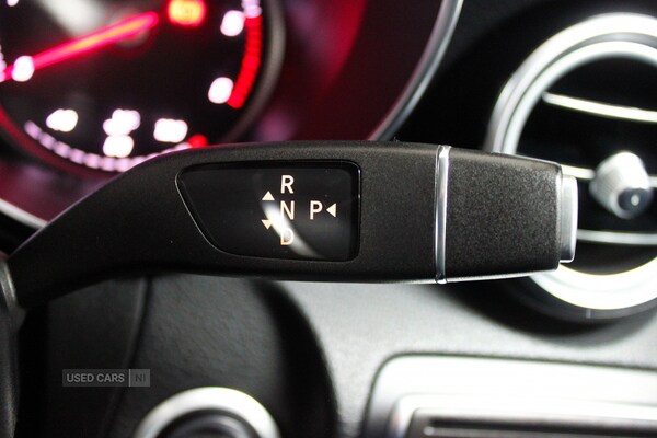 Used Mercedes-Benz GLC for sale - 76002949: Photo 32