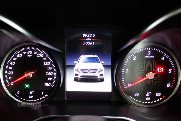 Used Mercedes-Benz GLC for sale - 76002949: Photo 33