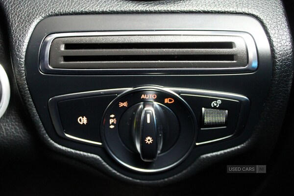 Used Mercedes-Benz GLC for sale - 76002949: Photo 34