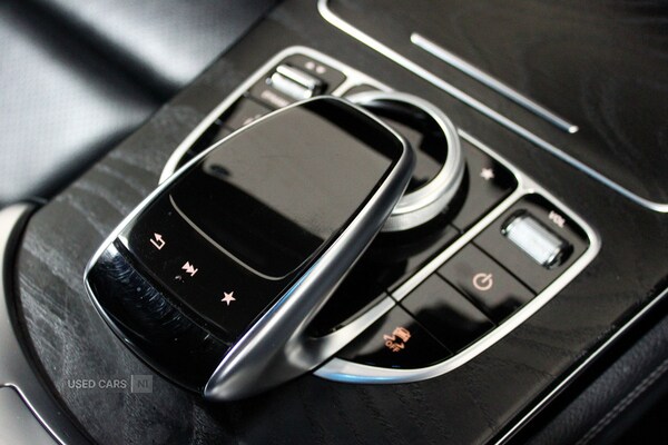 Used Mercedes-Benz GLC for sale - 76002949: Photo 36