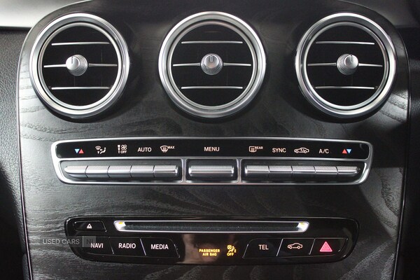 Used Mercedes-Benz GLC for sale - 76002949: Photo 37