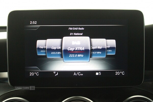 Used Mercedes-Benz GLC for sale - 76002949: Photo 38