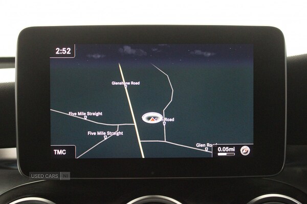 Used Mercedes-Benz GLC for sale - 76002949: Photo 39