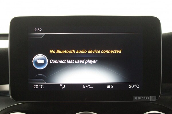 Used Mercedes-Benz GLC for sale - 76002949: Photo 40