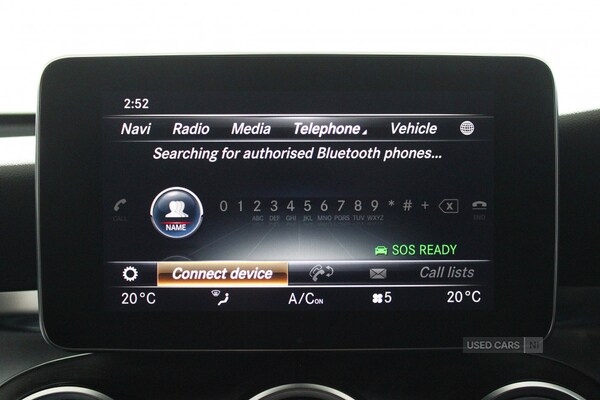 Used Mercedes-Benz GLC for sale - 76002949: Photo 41