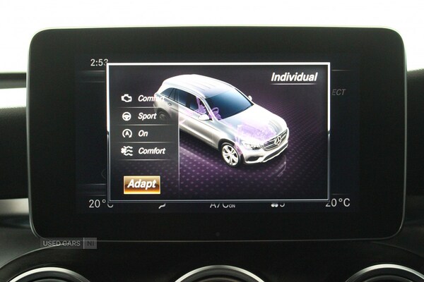 Used Mercedes-Benz GLC for sale - 76002949: Photo 44