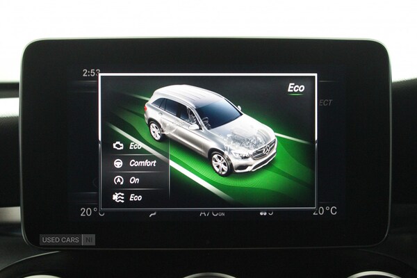 Used Mercedes-Benz GLC for sale - 76002949: Photo 48