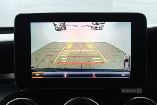 Used Mercedes-Benz GLC for sale - 76002949: Photo 49