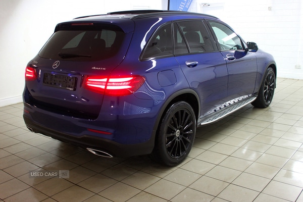 Used Mercedes-Benz GLC for sale - 76002949: Photo 7