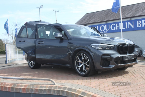Used BMW X5 for sale - 78215271: Photo 10