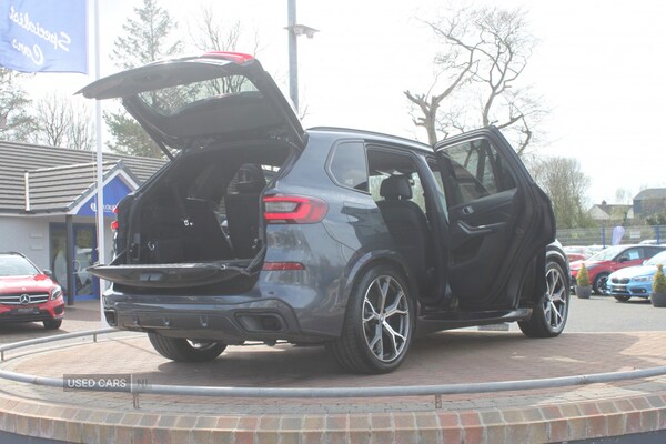 Used BMW X5 for sale - 78215271: Photo 11