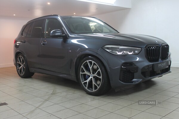 Used BMW X5 for sale - 78215271: Photo 13
