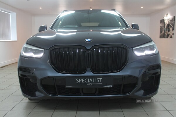 Used BMW X5 for sale - 78215271: Photo 14