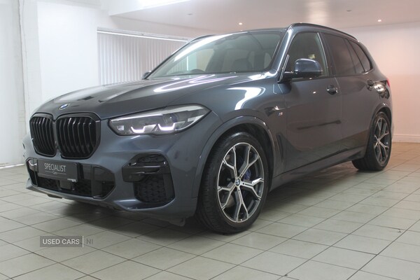Used BMW X5 for sale - 78215271: Photo 15
