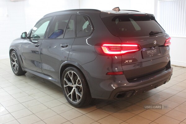 Used BMW X5 for sale - 78215271: Photo 16