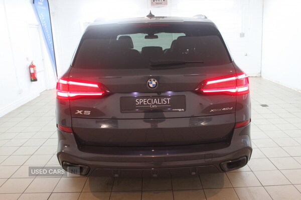 Used BMW X5 for sale - 78215271: Photo 17