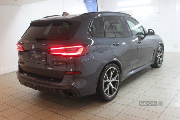 Used BMW X5 for sale - 78215271: Photo 18
