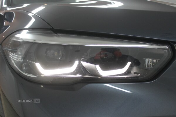 Used BMW X5 for sale - 78215271: Photo 19