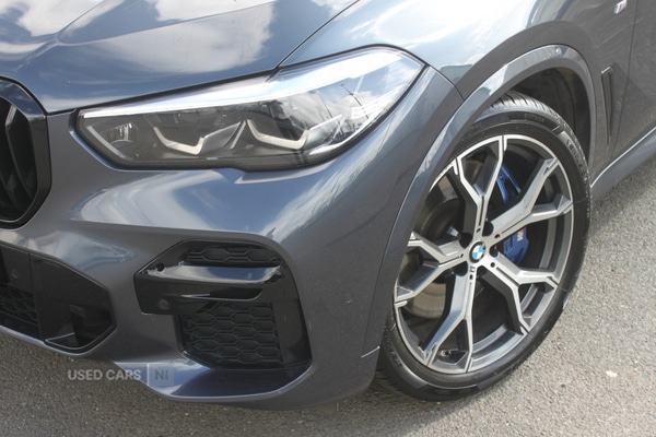 Used BMW X5 for sale - 78215271: Photo 2