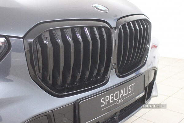 Used BMW X5 for sale - 78215271: Photo 20