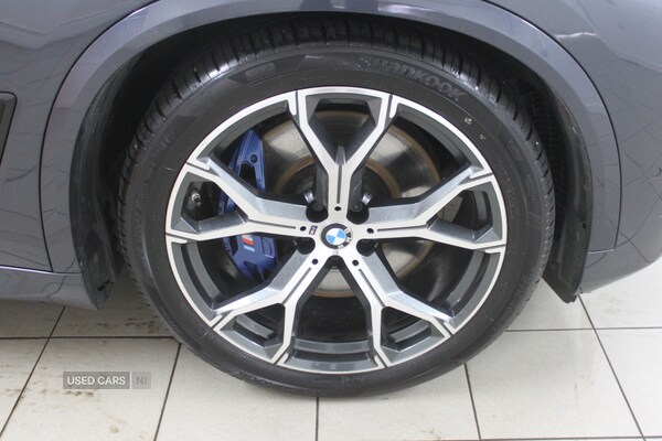 Used BMW X5 for sale - 78215271: Photo 21