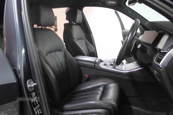 Used BMW X5 for sale - 78215271: Photo 29