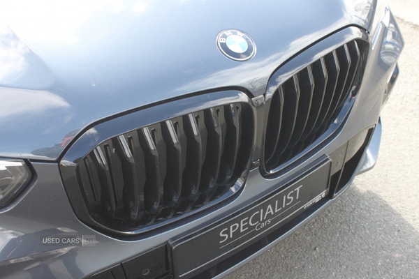 Used BMW X5 for sale - 78215271: Photo 3