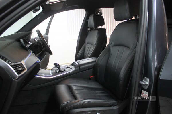 Used BMW X5 for sale - 78215271: Photo 30