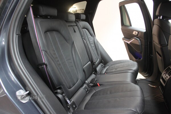 Used BMW X5 for sale - 78215271: Photo 31