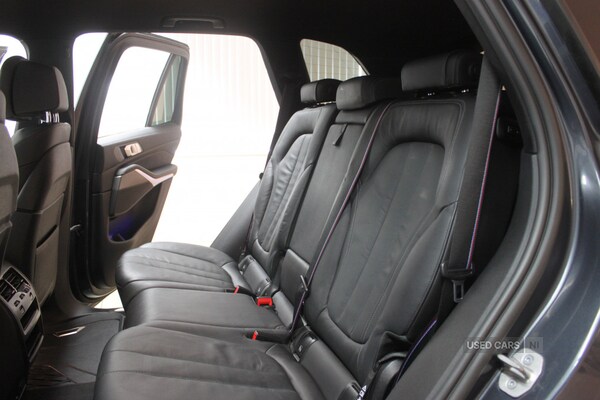 Used BMW X5 for sale - 78215271: Photo 32