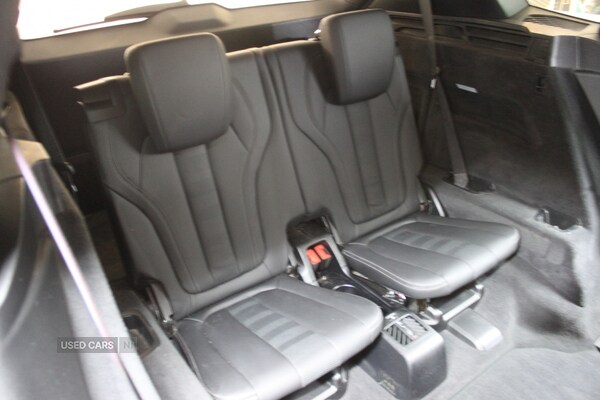 Used BMW X5 for sale - 78215271: Photo 33