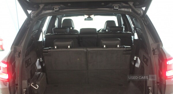 Used BMW X5 for sale - 78215271: Photo 34