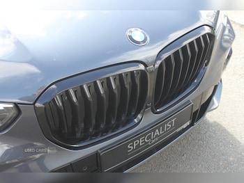 Used BMW X5 2021 for sale - 78215271: Photo